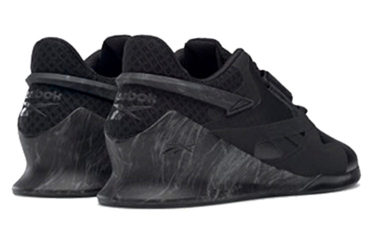 Reebok Legacy Lifter 2 'Black Pure Grey' H02843