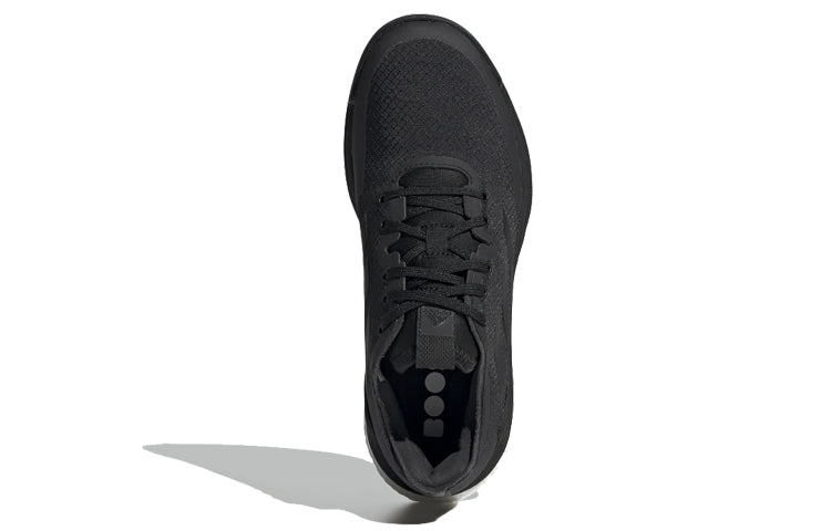 (WMNS) adidas Crazyflight 'Triple Black' EF2677