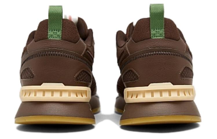 PUMA Mirage Tech Casual Shoes 'Brown' 391557-01