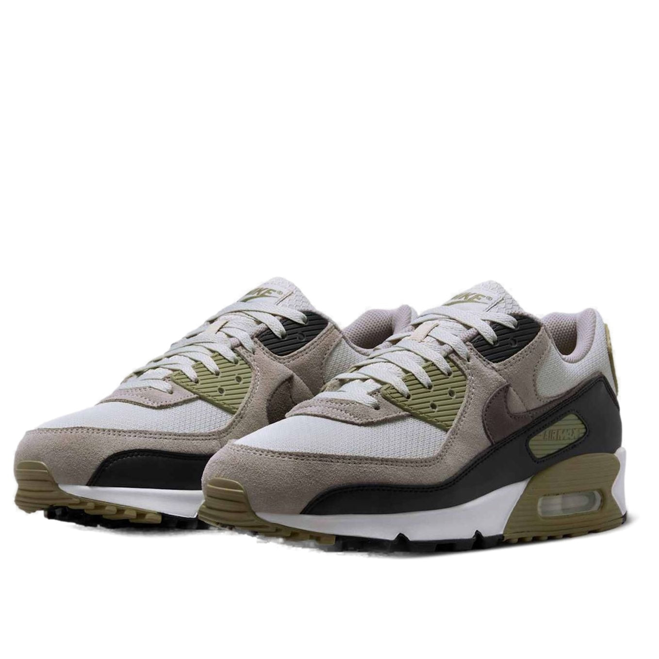 Nike Air Max 90 'Light Bone Neutral Olive' DM0029-011