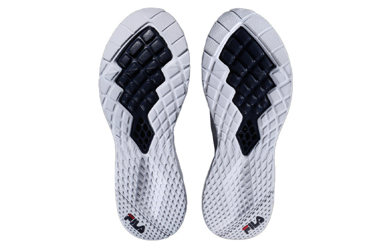 (WMNS) FILA Rgb SeriesRunning Shoes White FS1RNB3260X_WWT