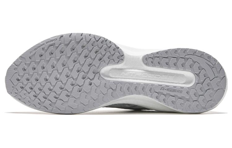 ANTA Champion Runner Lite 'Grey White' 112335581S-1