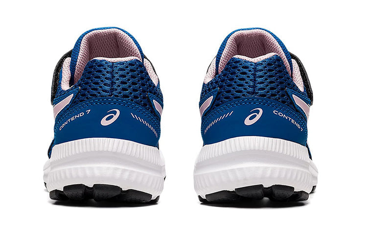 (PS) ASICS Contend 7 'Lake Drive Barely Rose' 1014A194-410