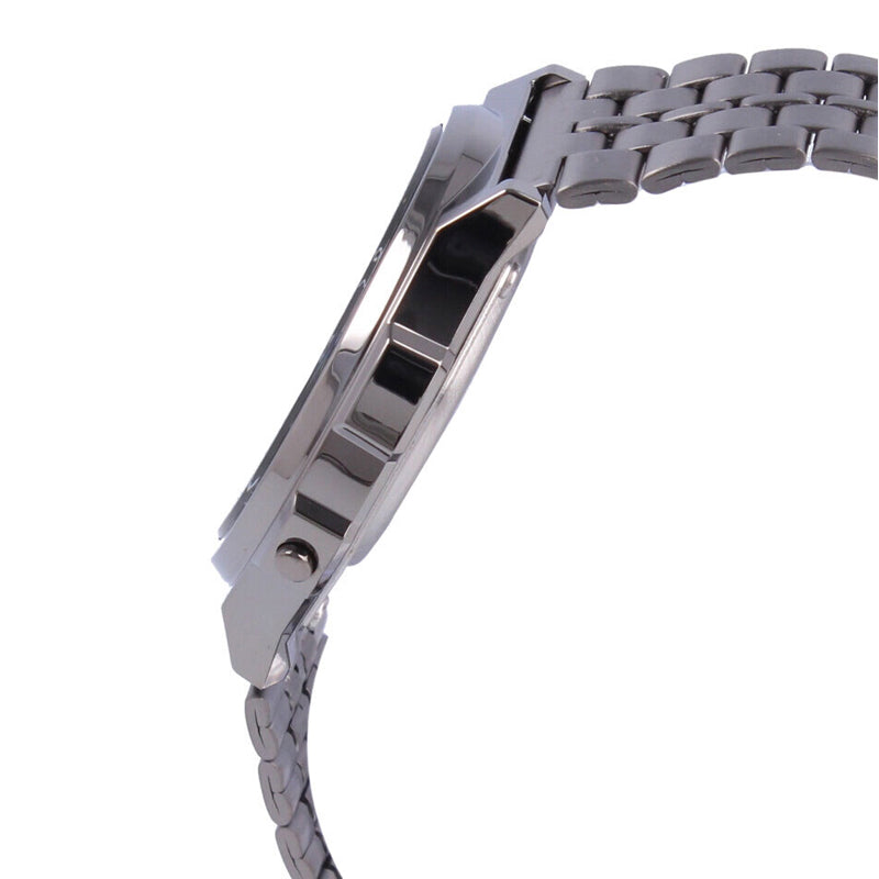 Casio Youth Vintage  Analog-Digital Watch 'Silver' A171WEGG-1AEF