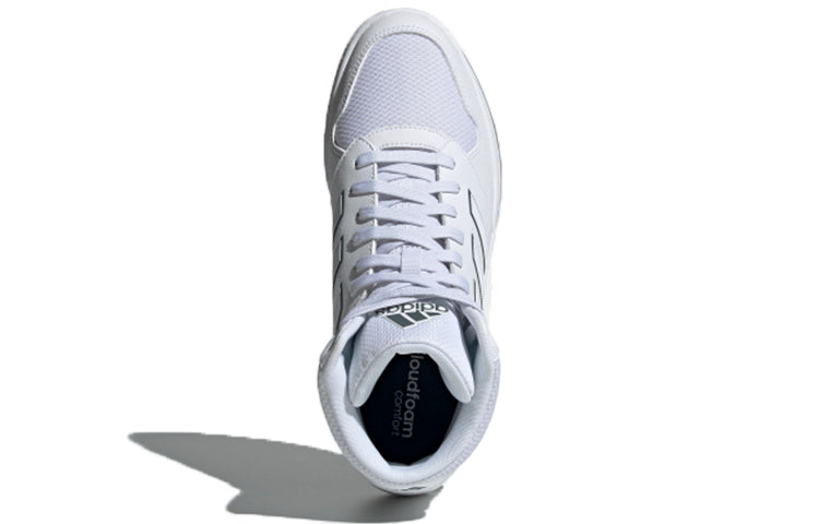 adidas Gametaker 'White Black Green' FY6000