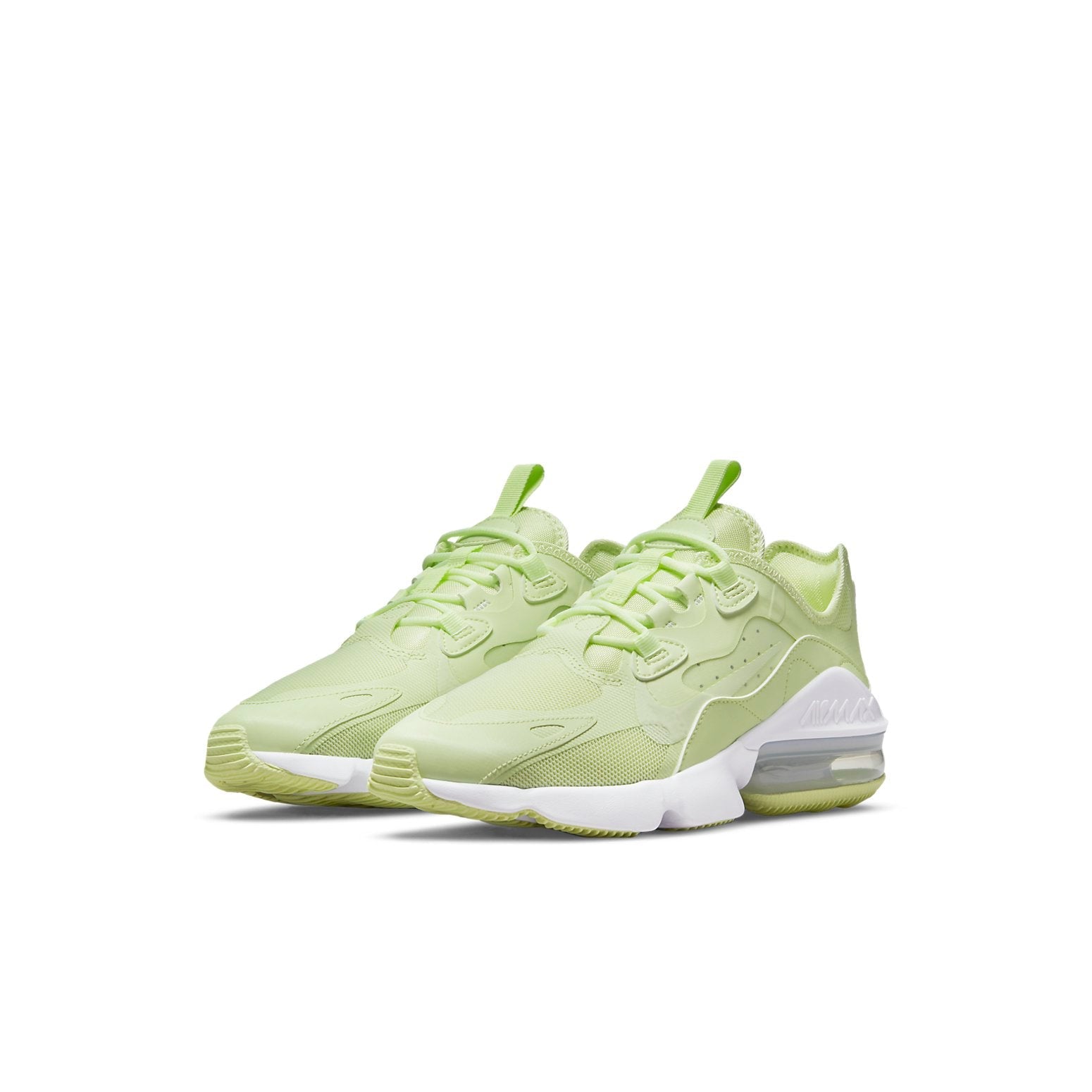 (WMNS) Nike Air Max Infinity 2 'Lime Ice' CU9453-300