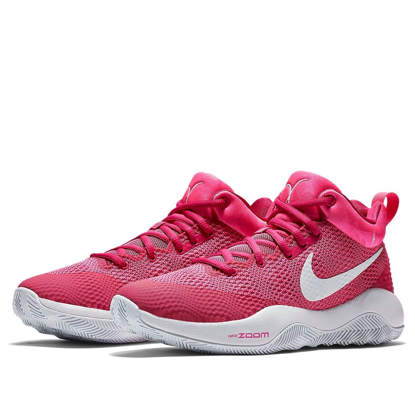 (WMNS) Nike Zoom Rev EP 'Kay Yow' 903562-616