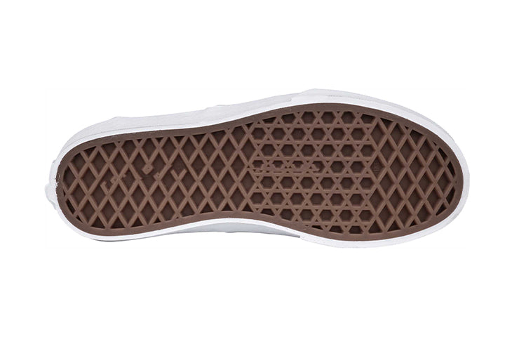 (PS) Vans Doheny 'Black' VN0A4U24LRN