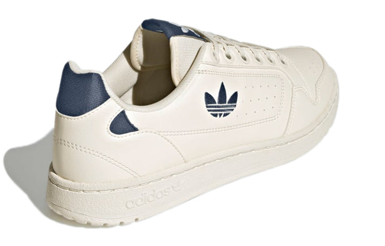 adidas originals NY 90 'Cream y Blue' GX6541
