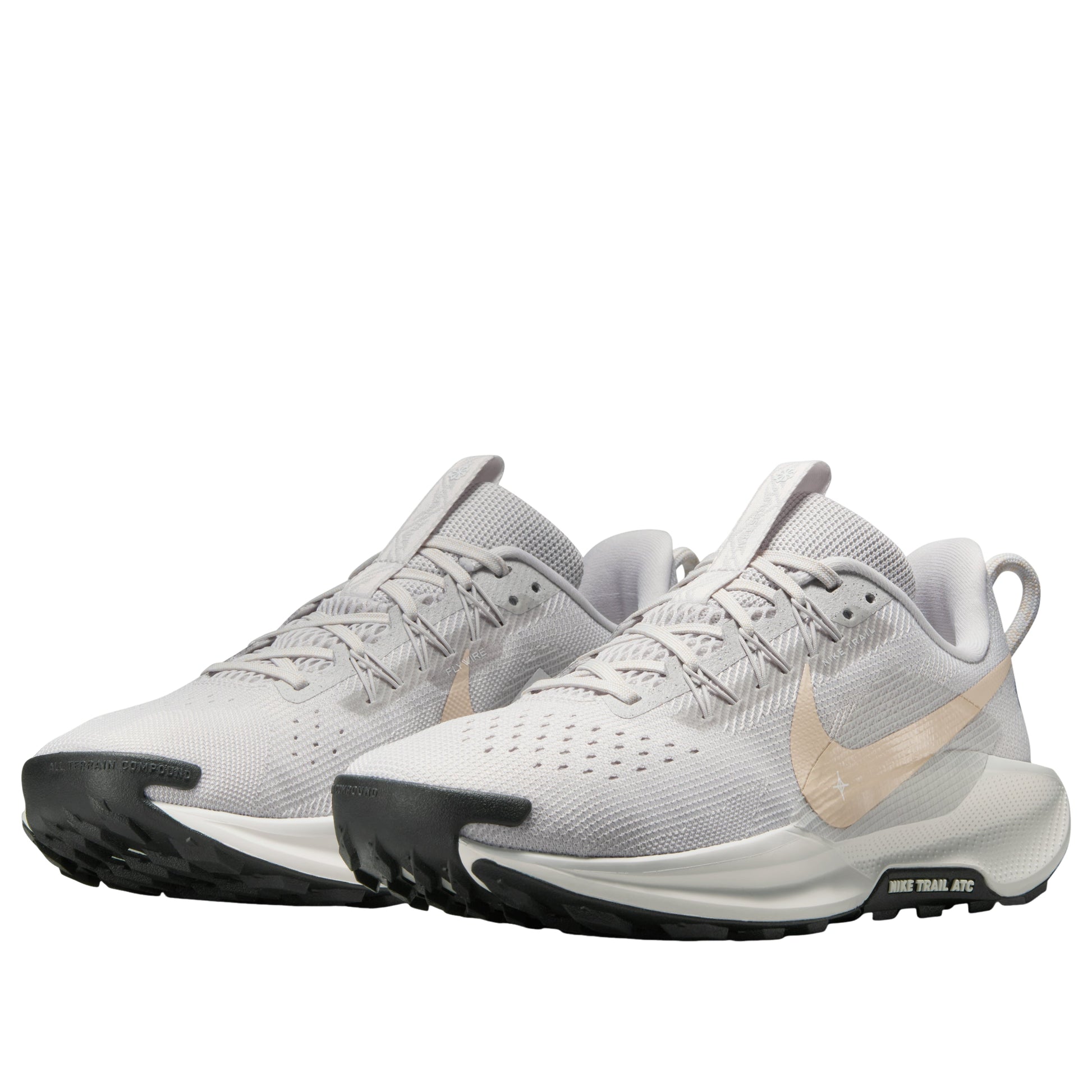 (WMNS) Nike Pegasus Trail 5 'Vast Grey' DV3865-009