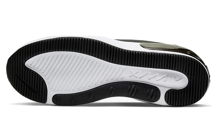 (WMNS) Nike Air Max Dia 'White Black Gold' AQ4312-107