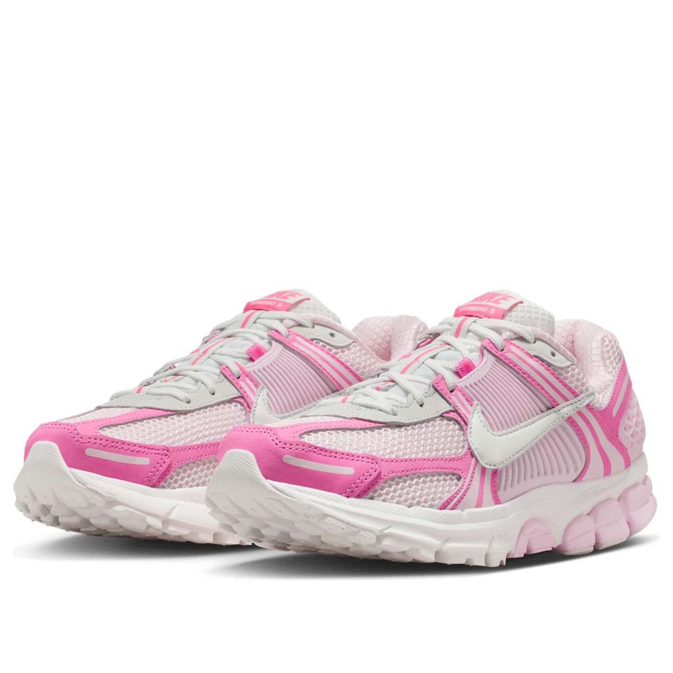 (WMNS) Nike Air Zoom Vomero 5 'Hyper Pink' IM2404-645