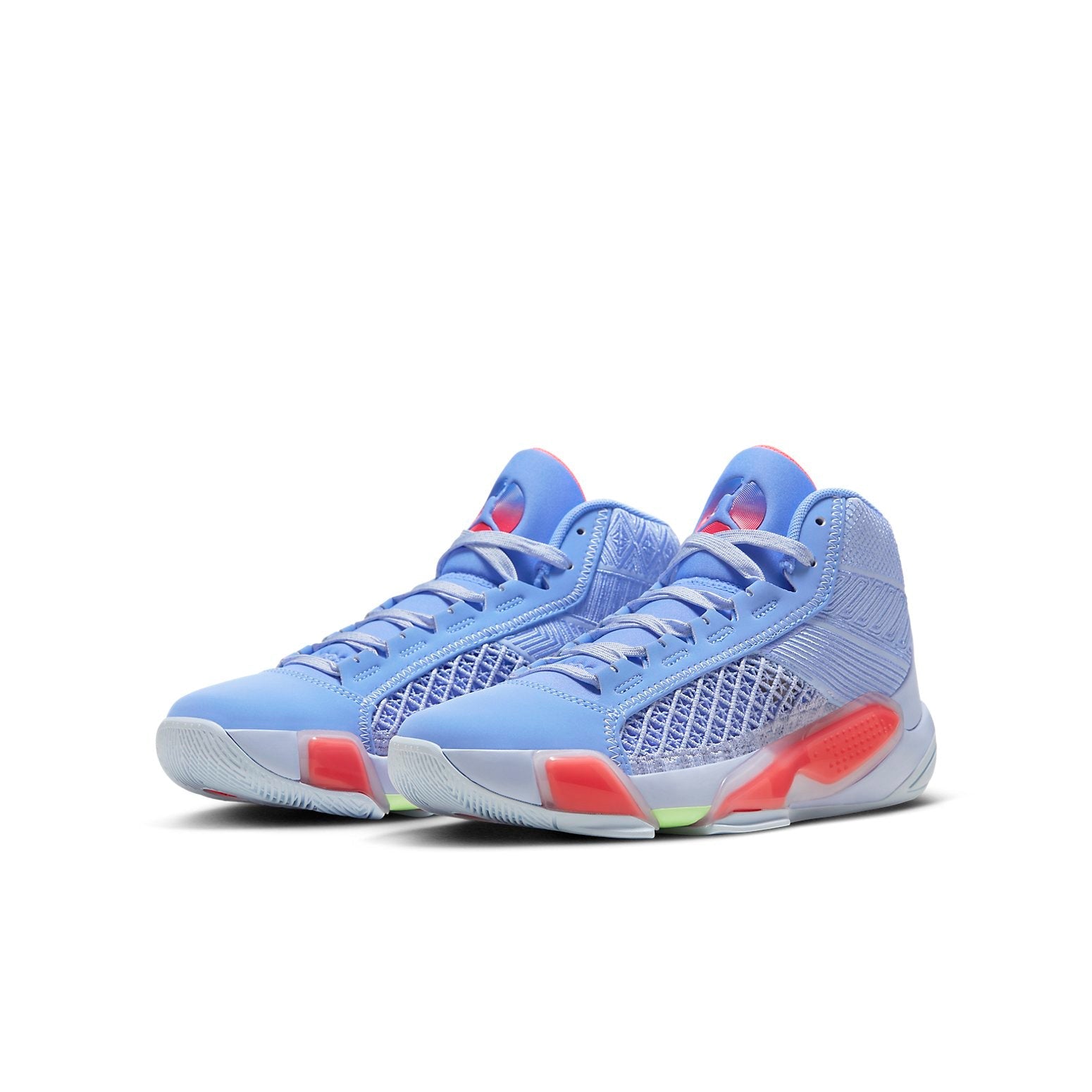 (GS) Air Jordan 38 GS 'Fadeaway' DZ3499-500
