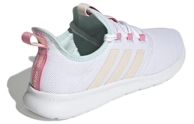 (WMNS) adidas neo Cloudfoam Pure 2.0 'White' GY2215