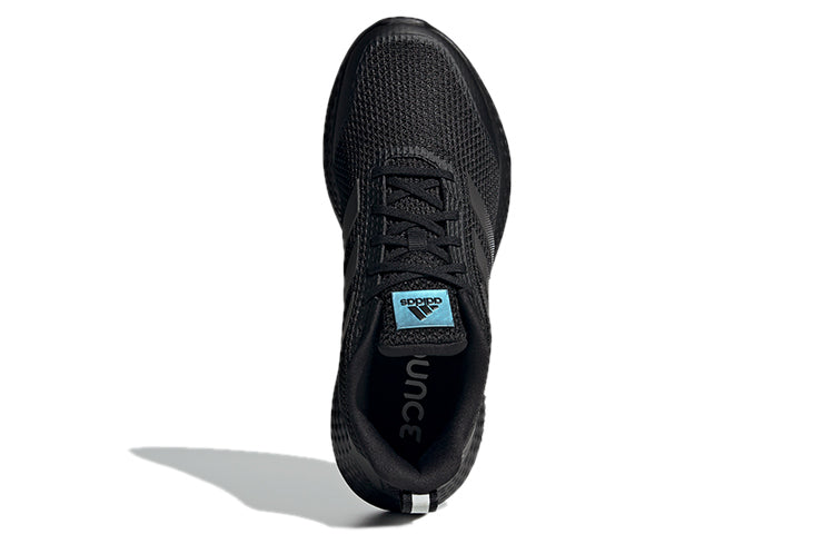 adidas Edge Gameday 'Black Night Metallic' GW2499