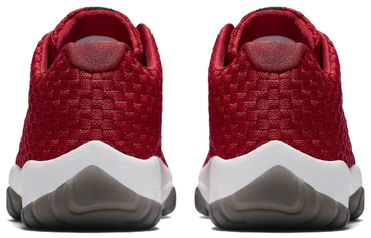 Air Jordan Future 'Gym Red' 718948-610