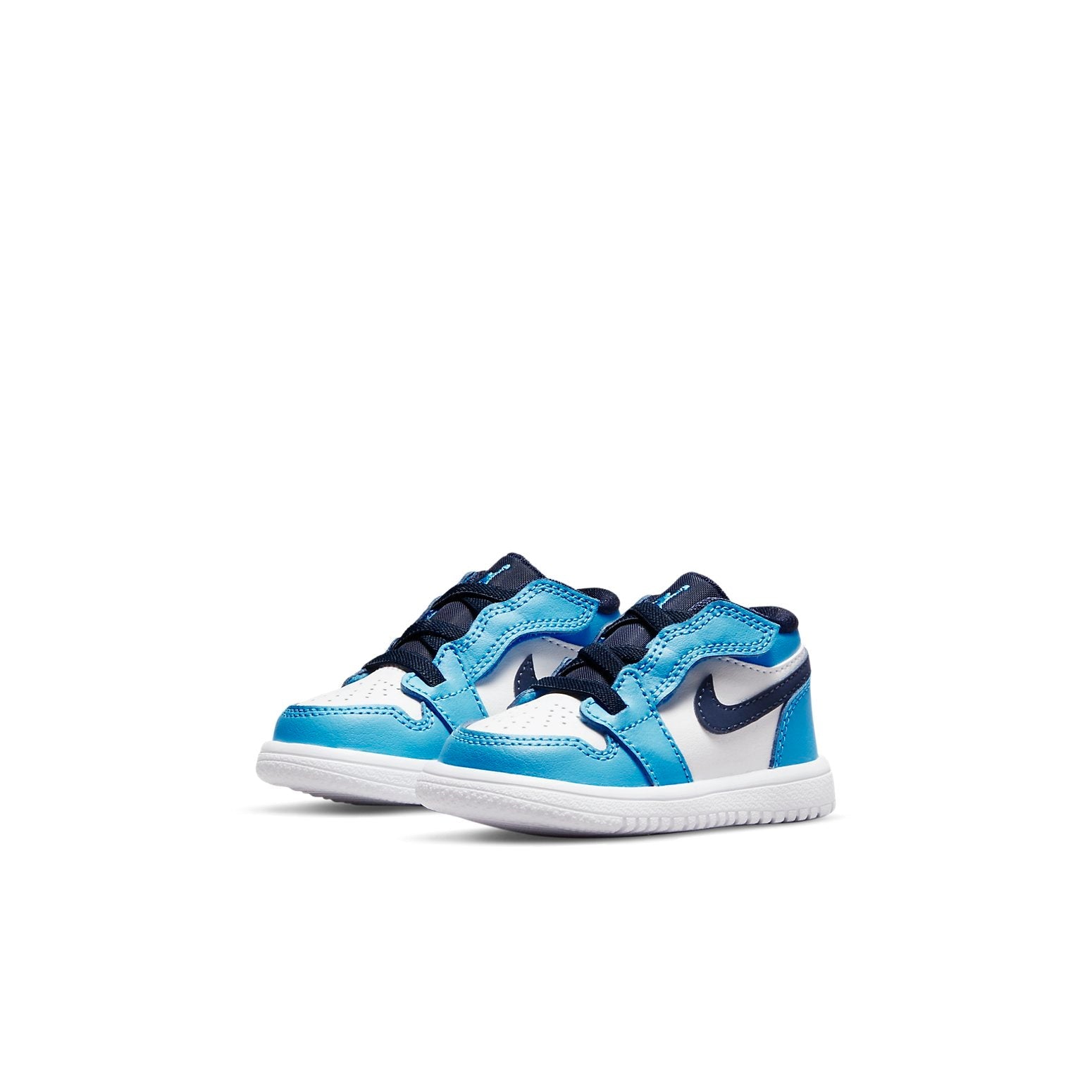 (TD) Air Jordan 1 Low ALT 'UNC' CI3436-144