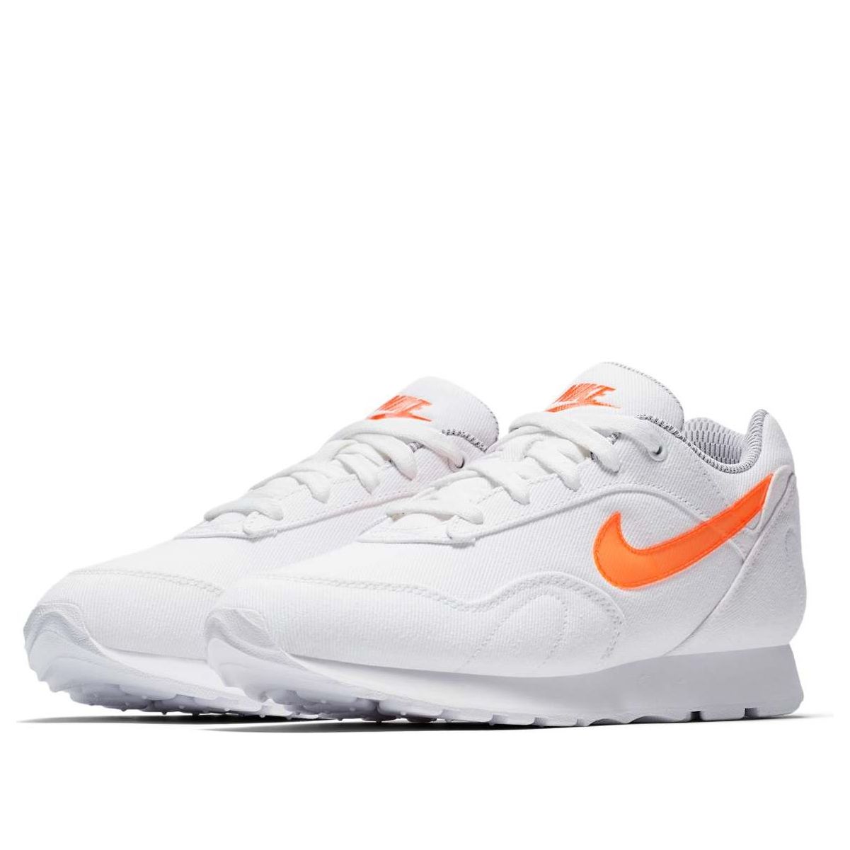 (WMNS) Nike Outburst LX 'Miami' AT4687-100