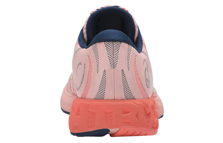 (WMNS) ASICS Noosa FF 2 Pink/Blue T869N-1749