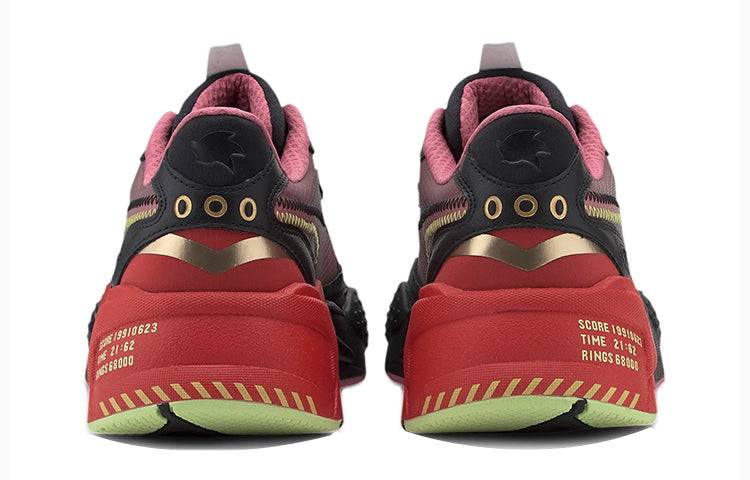 PUMA RS-X3 'High Risk Red' 374313-01