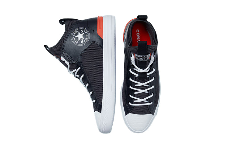 Converse Chuck Taylor All Star Ultra 'Black White' 170832C
