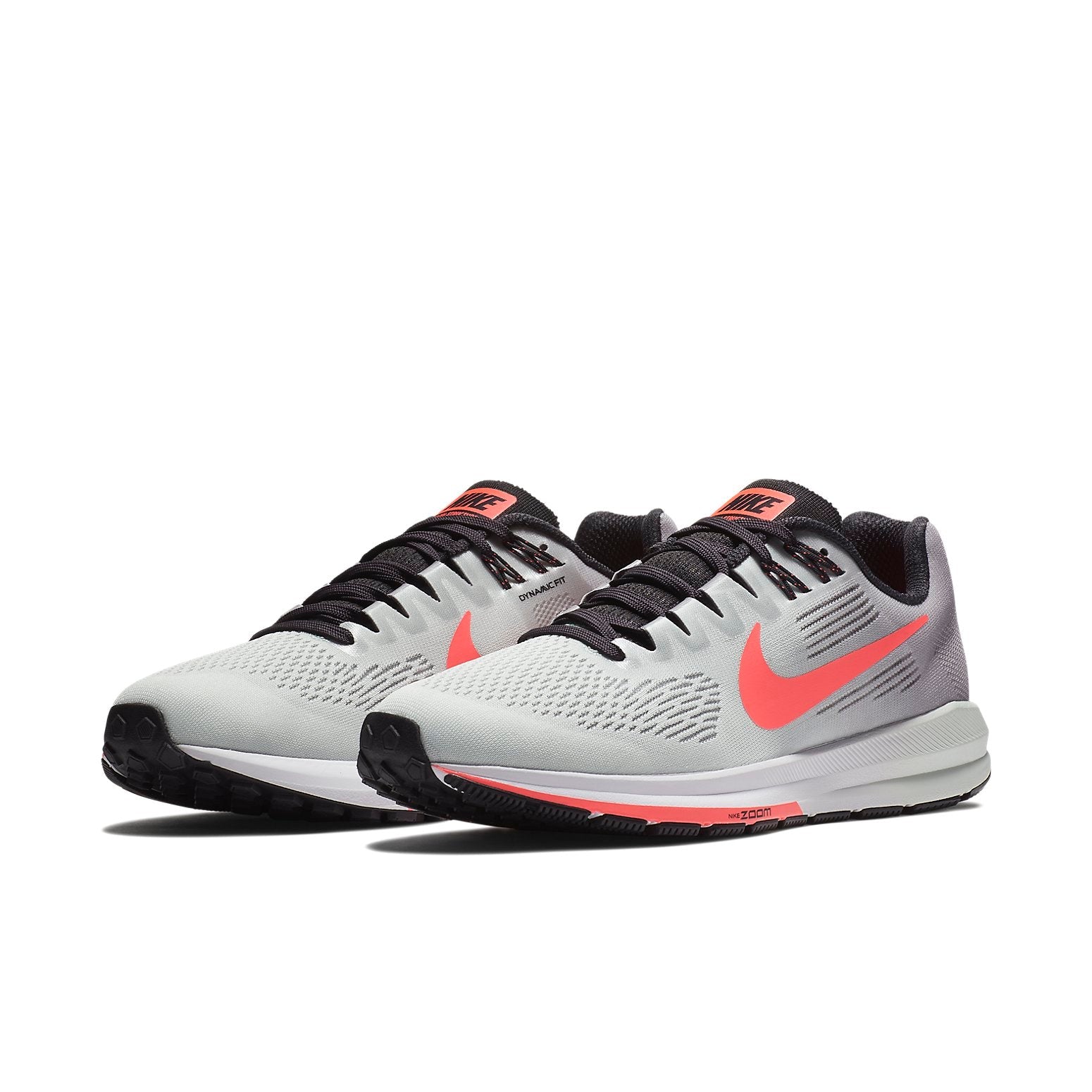 (WMNS) Nike Air Zoom Structure 21 'Atmosphere Grey' 904701-009