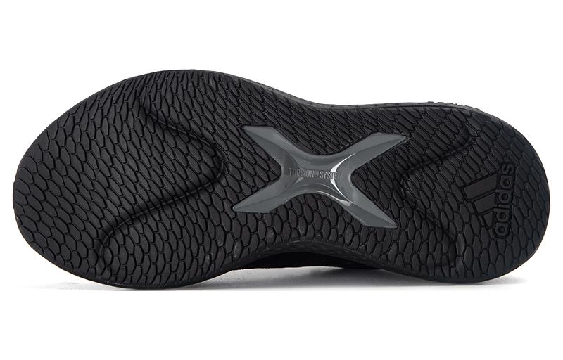 adidas Edge Gameday Guard 'Black' H03587