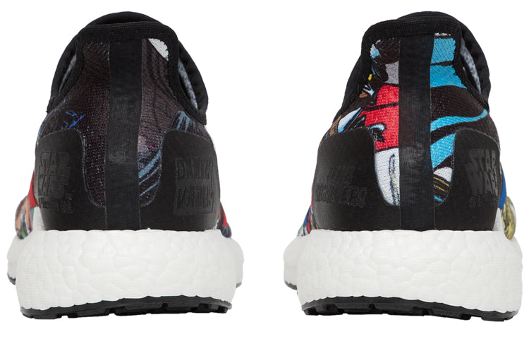 adidas Star Wars x Speedfactory AM4 'The Force' FZ0851