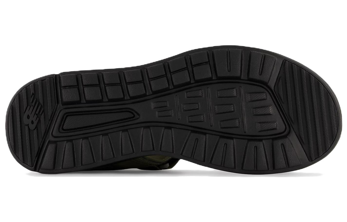New Balance 250 Sandal 'Dark Camo' SUA250T1