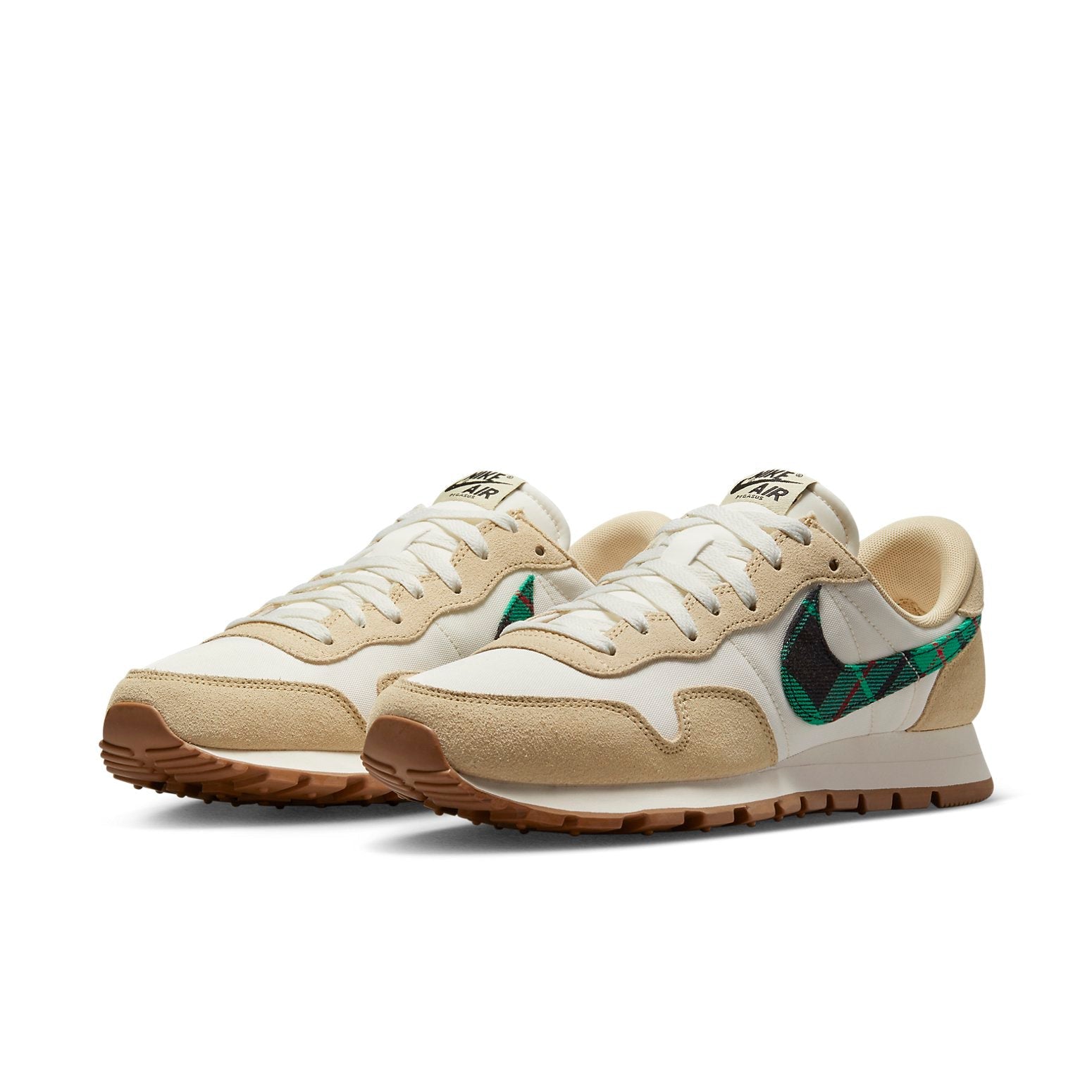 Nike Air Pegasus 83 SE 'Tartan Plaid' DV0809-100