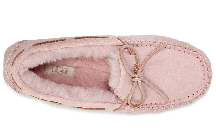(WMNS) UGG Dakota Pink 1106877-PCRY