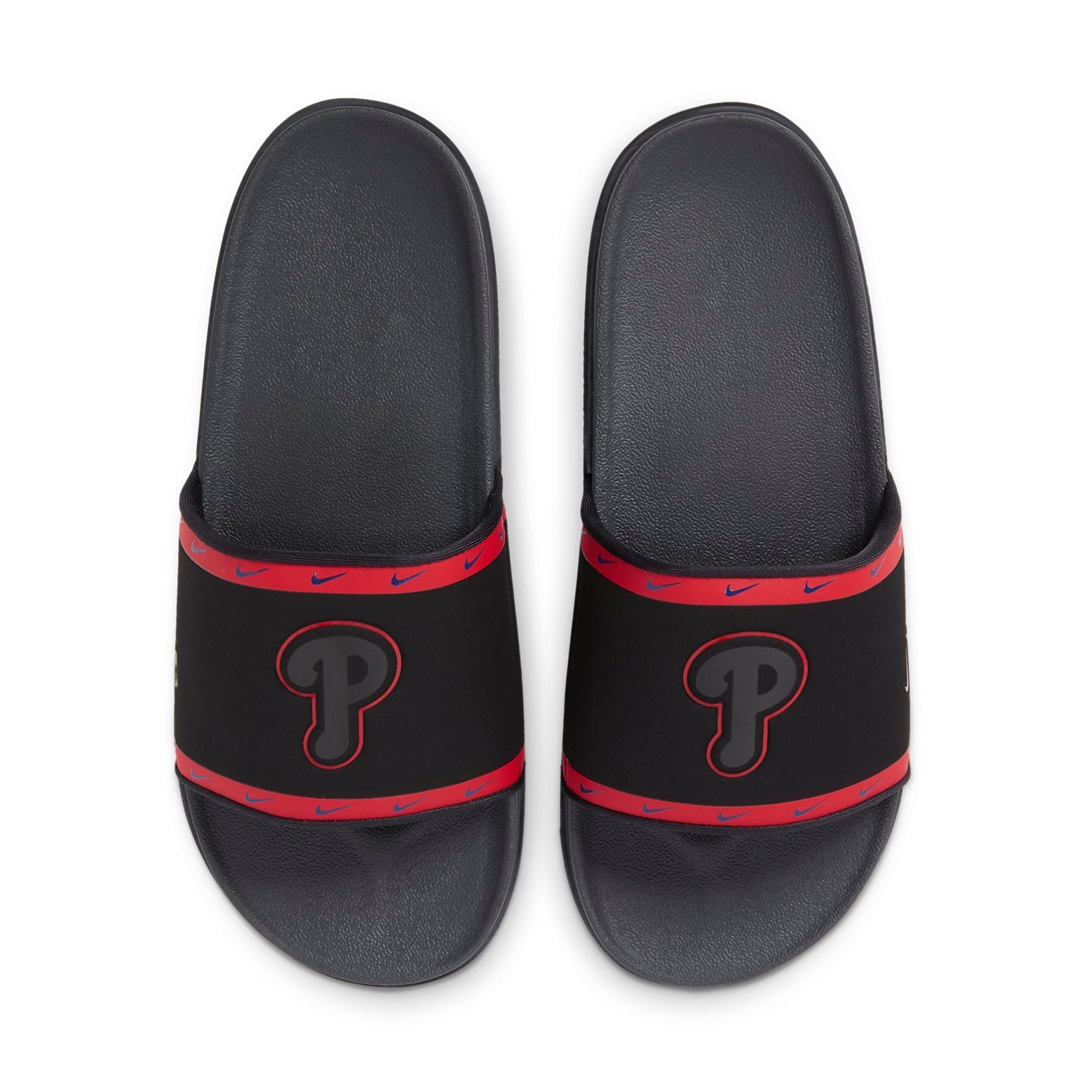 Nike MLB x OffCourt Slide 'Philadelphia Phillies' DH6991-001
