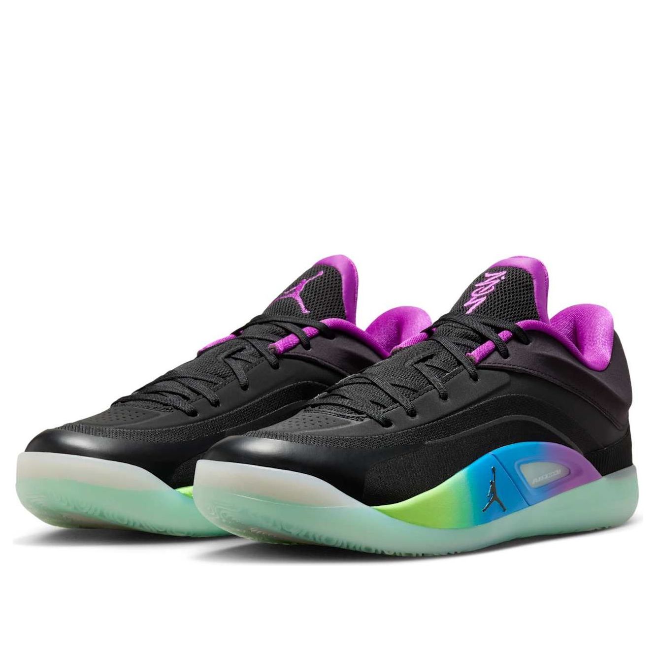 Air Jordan Zion 4 PF 'Noah' FD0591-401