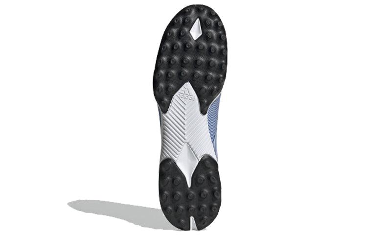 adidas Nemeziz 19.3 TF 'White Blue' EG7228
