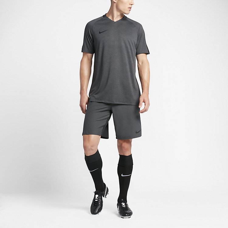 Football s Men Nike Dry Squad Top 806702-061