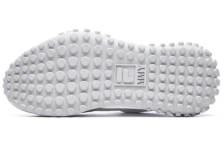 (WMNS) FILA Maison Mihara x T1 White/Gray F12W034123FWG