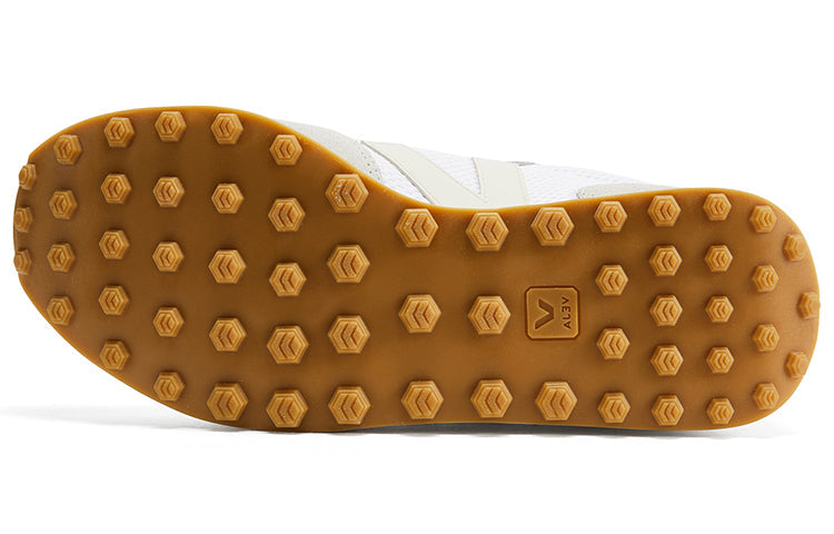 Veja Rio Branco Alveomesh 'White Pierre Natural' RB012382