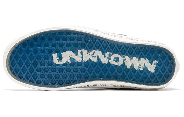 Vans Liberaiders x Classic Slip-On 98 DX 'Destination Unknown' VN0A3JEX7MN