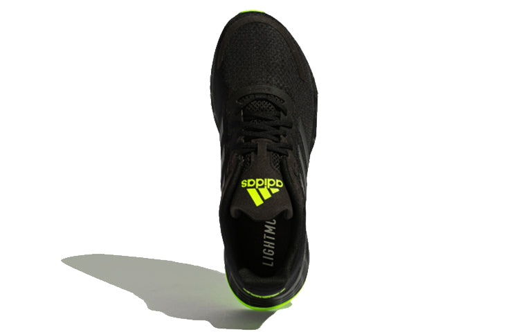 adidas Duramo SL 'Black Grey Green'   G58703