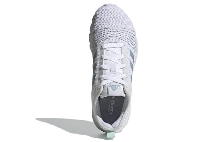 (WMNS) adidas Fluidup 'White Blue Metallic' H68078