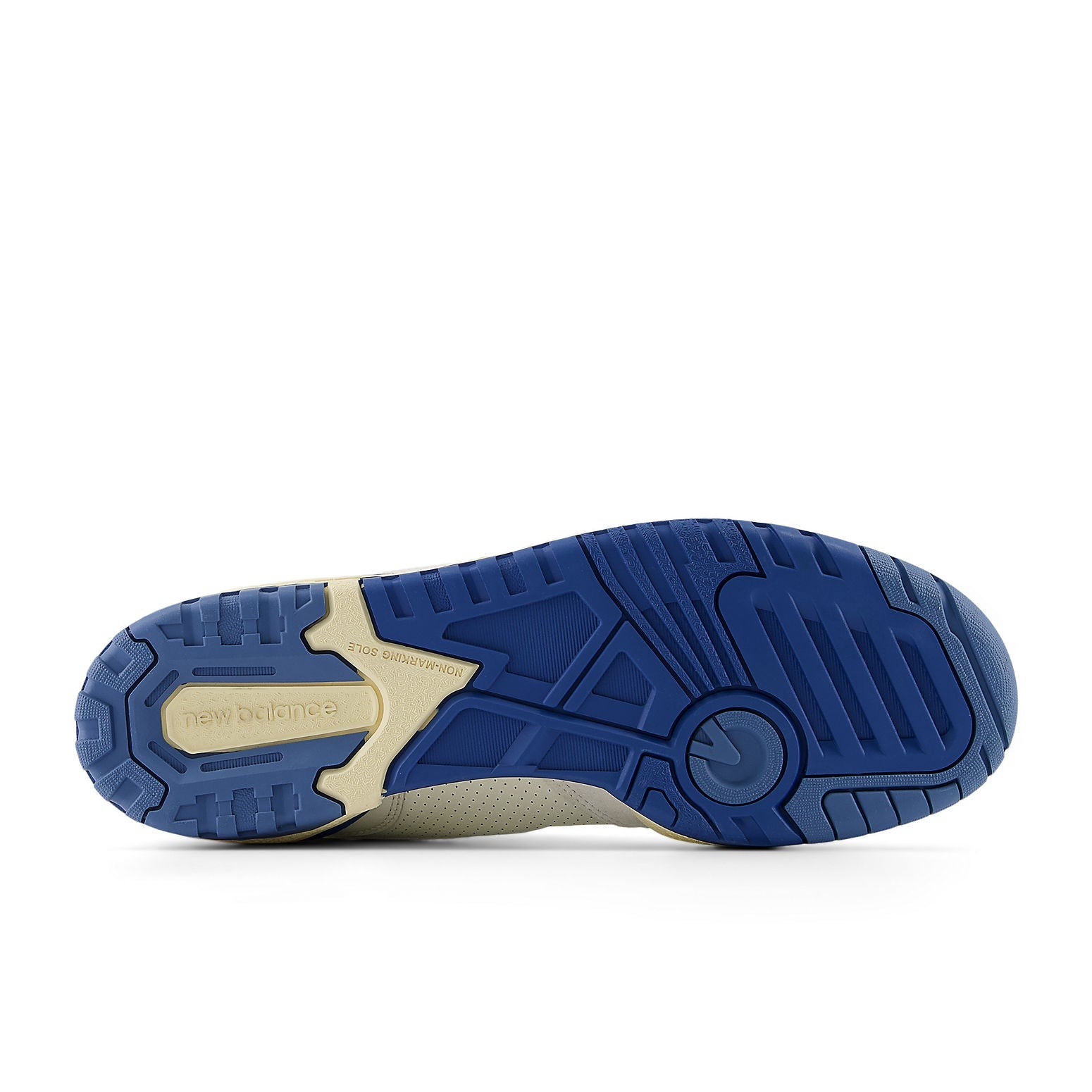 New Balance 550 'Sea Salt Pack Blue Agate' BB550CPD