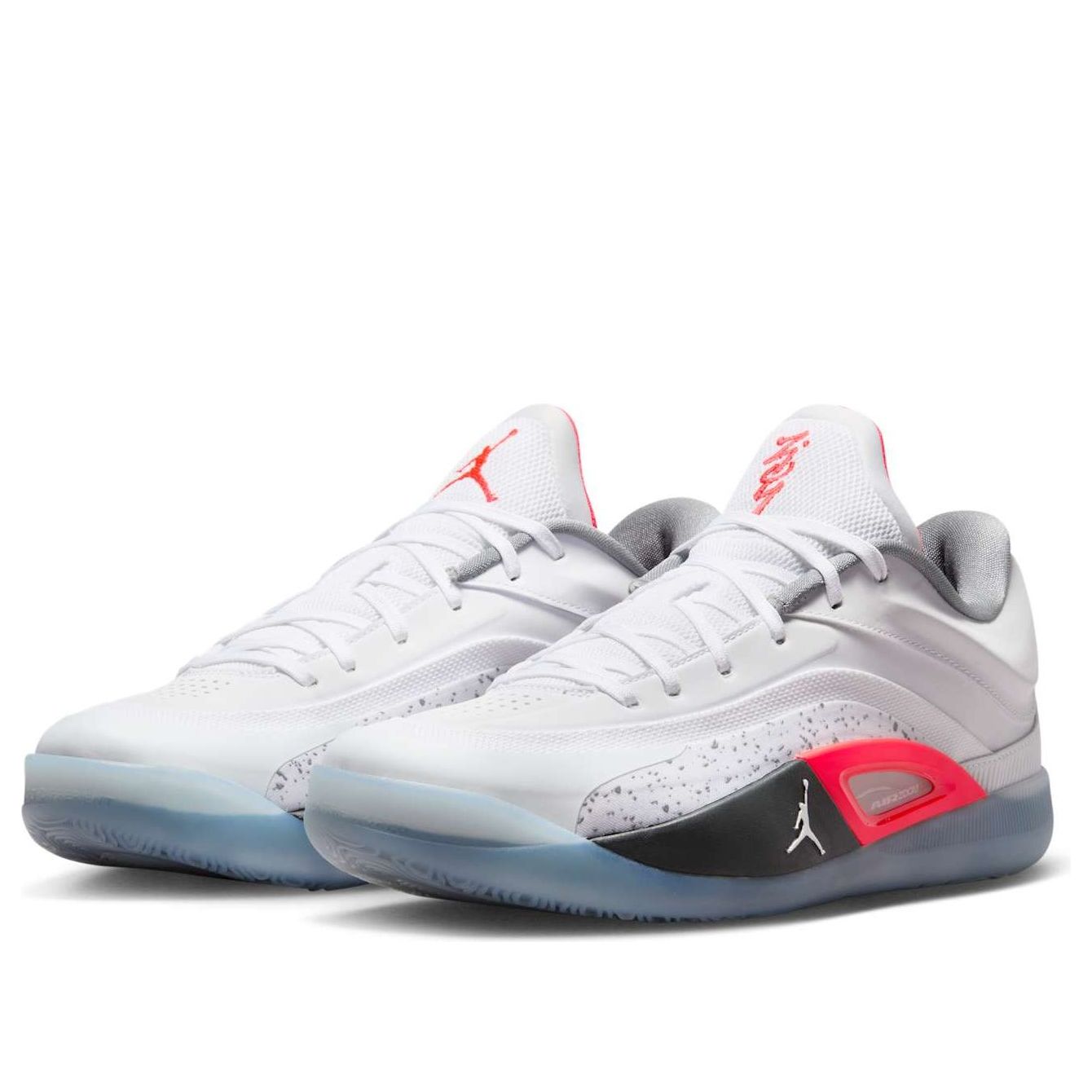 Air Jordan Zion 4 'Flight' FB1802-103