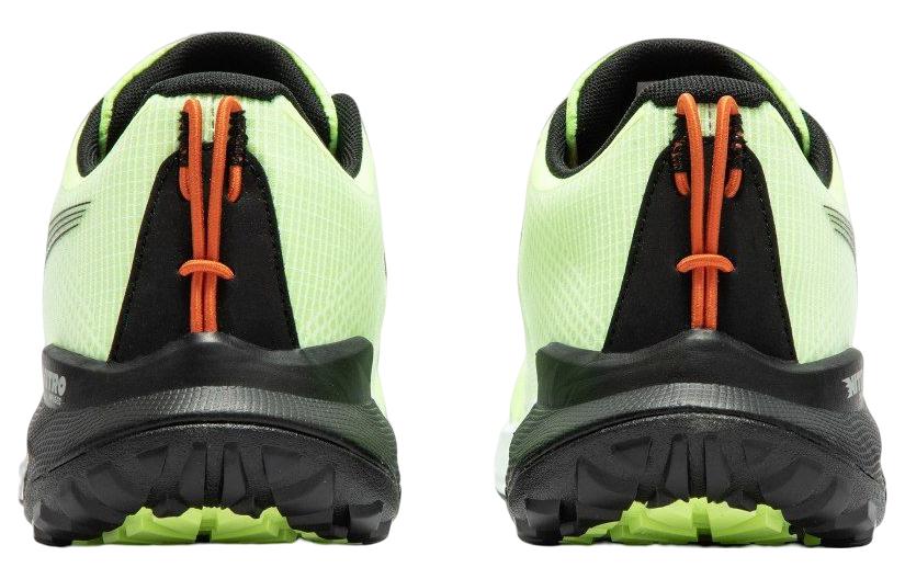 PUMA Fast-Trac Nitro 'Fast Yellow Black' 377044-08