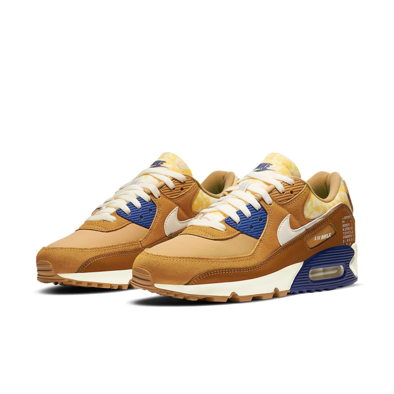 Nike Air Max 90 SE 'Air Content Pack' CT1688-700