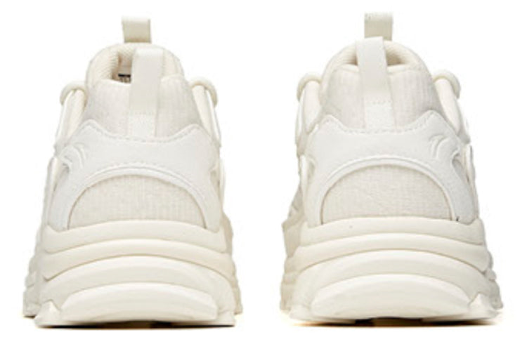 (WMNS) ANTA Millennium'Glacial 'Ivory' 122028899-5