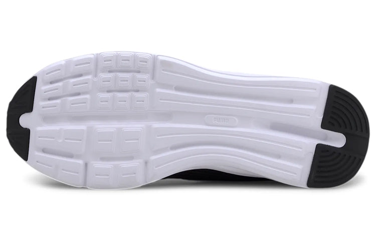PUMA Enzo Beta Mesh Black/White 193099-01