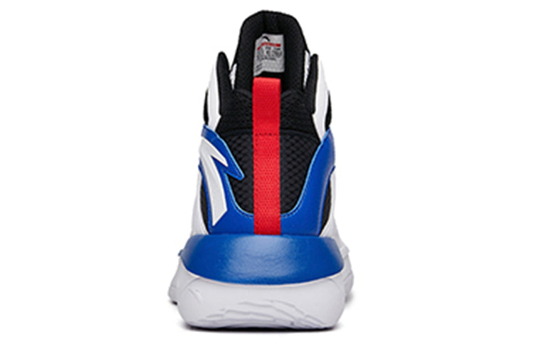 ANTA Wind Tunnel 2 'White Blue Black' 112211620S-1