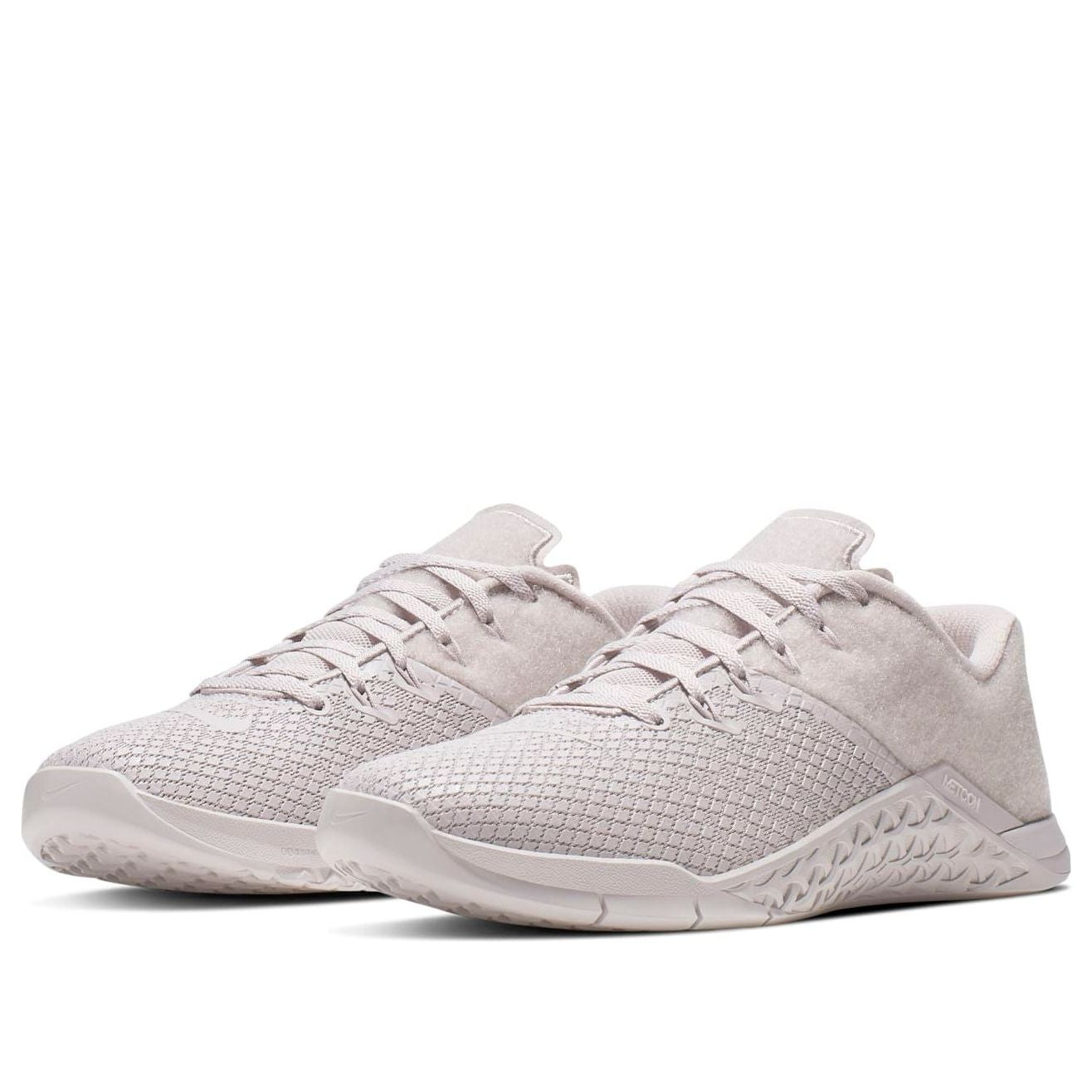 (WMNS) Nike Metcon 4 XD Patch 'Violet Ash' BQ7978-500