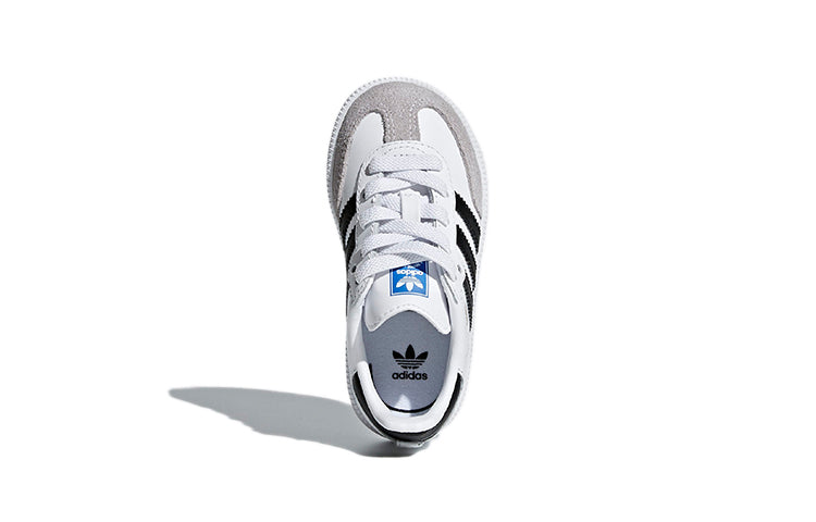 (TD) adidas Samba Og 'White Gray Black' BB6969