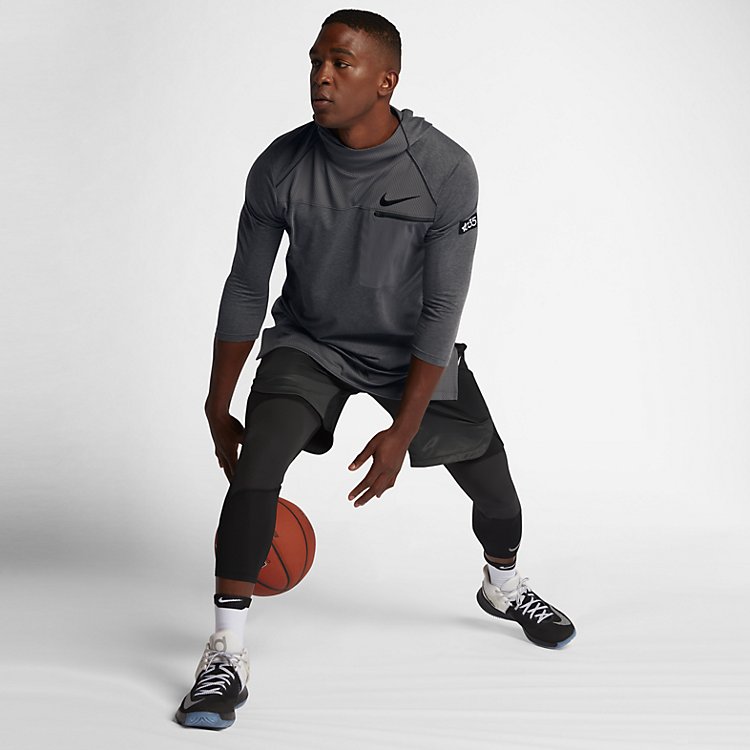 Basketball Men Nike KD Top 3QT MVP 856087-021